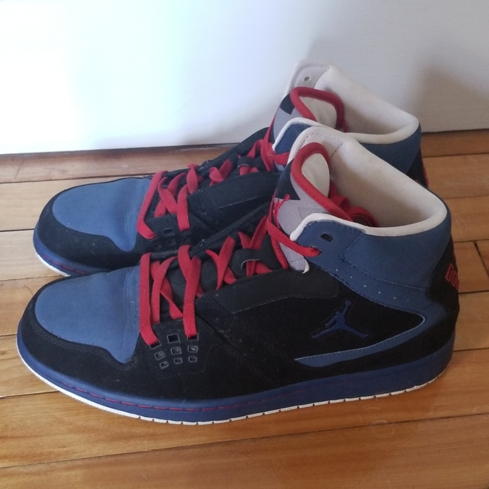 Nike Air Jordan